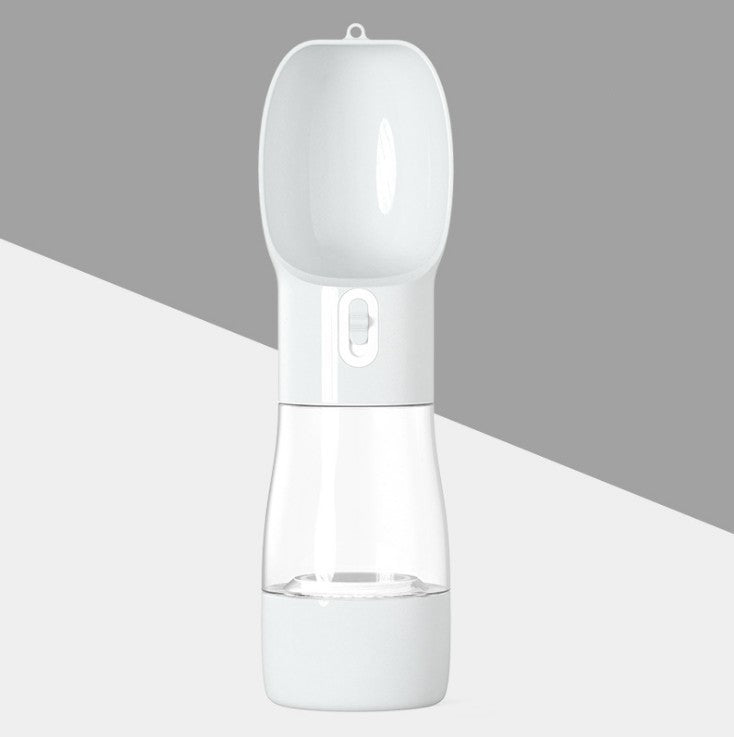 Traveling Out Portable Dog Water Dispenser| Dog travel water bottle USA