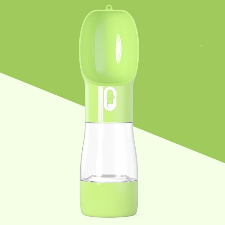 Traveling Out Portable Dog Water Dispenser| Dog travel water bottle USA