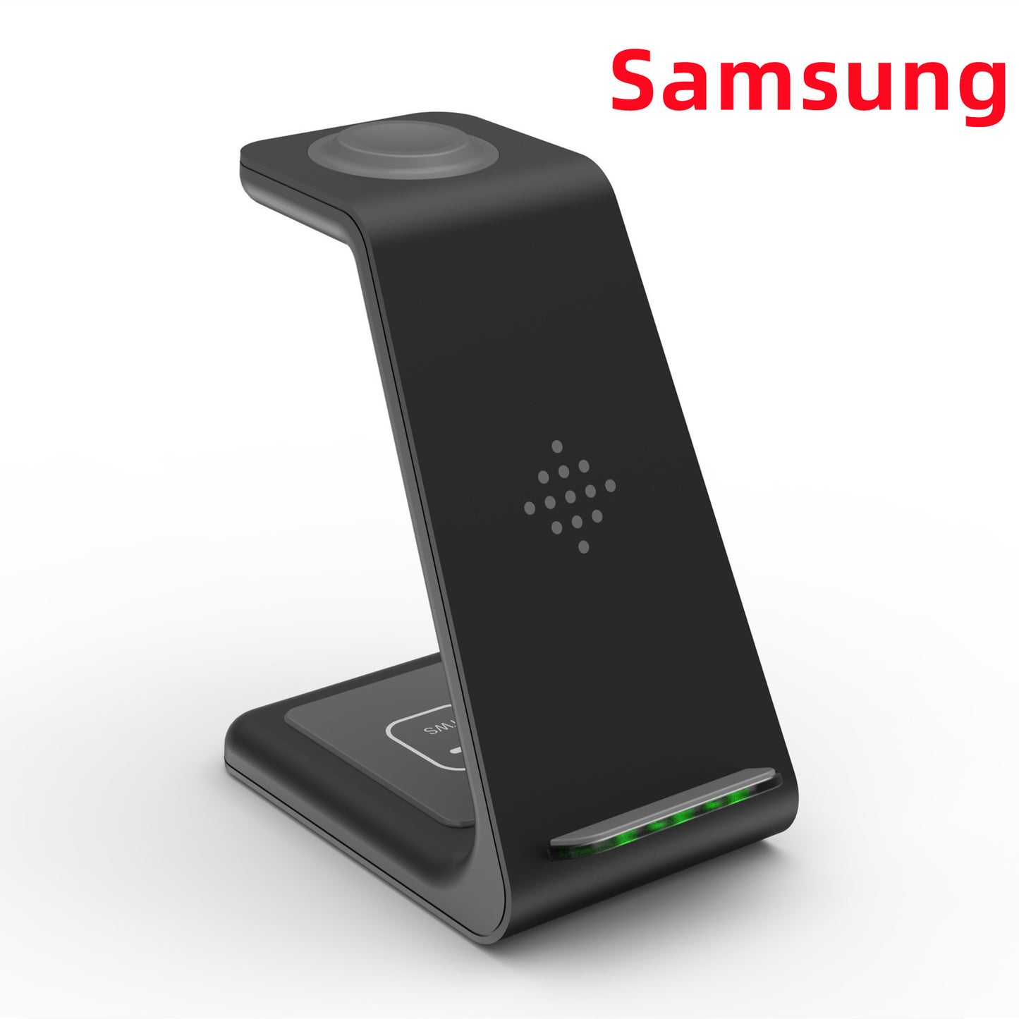 3-in-1 Fast Wireless Charging Station – The Ultimate Charging Solution