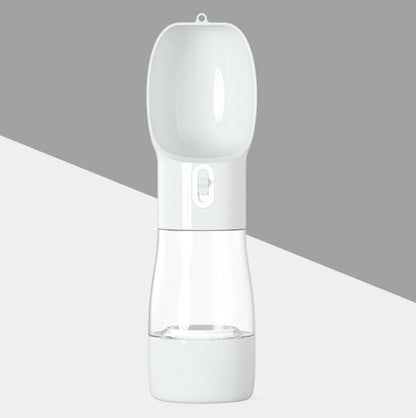 Traveling Out Portable Dog Water Dispenser| Dog travel water bottle USA